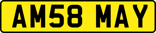 AM58MAY