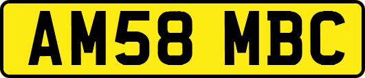 AM58MBC