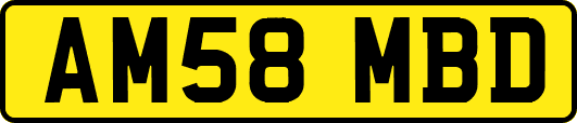 AM58MBD