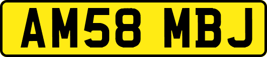 AM58MBJ