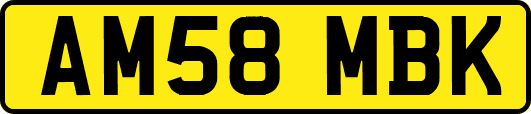 AM58MBK