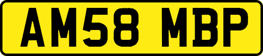 AM58MBP