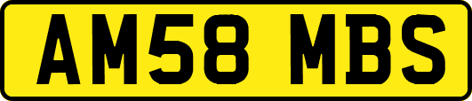 AM58MBS