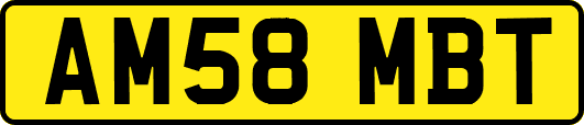 AM58MBT