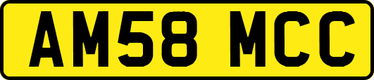 AM58MCC