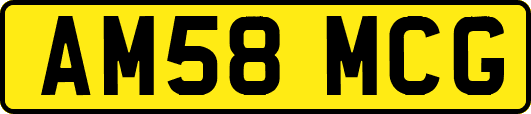 AM58MCG