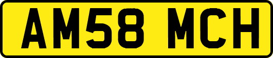 AM58MCH