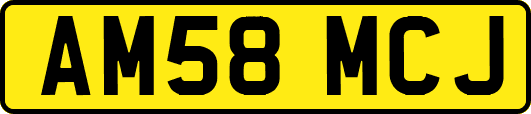 AM58MCJ