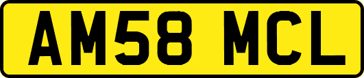 AM58MCL