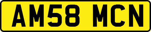 AM58MCN