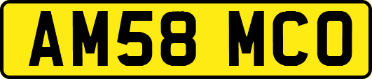 AM58MCO