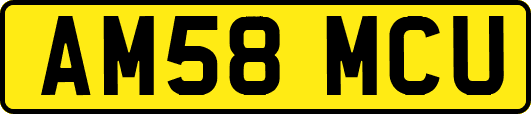 AM58MCU