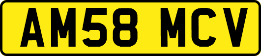AM58MCV