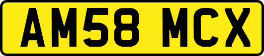 AM58MCX