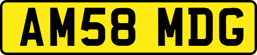 AM58MDG