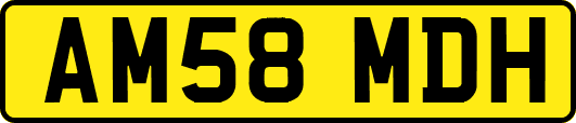 AM58MDH