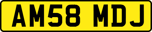 AM58MDJ