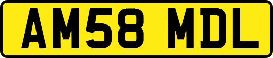 AM58MDL