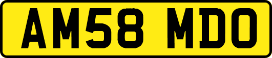 AM58MDO