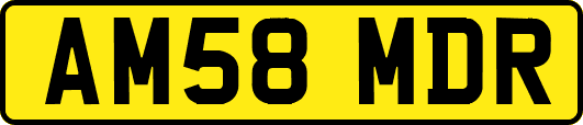 AM58MDR