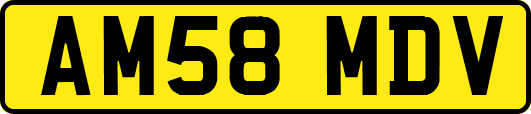 AM58MDV
