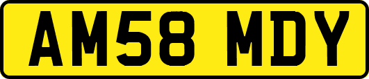 AM58MDY
