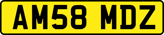 AM58MDZ