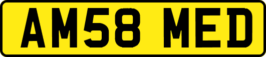 AM58MED
