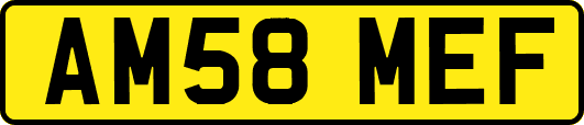 AM58MEF