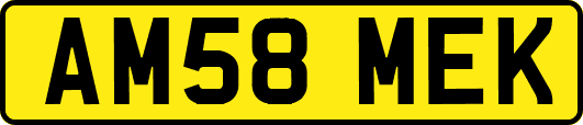 AM58MEK