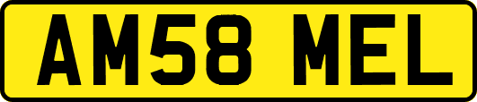 AM58MEL