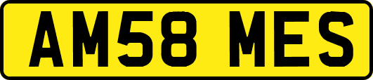 AM58MES