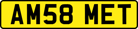 AM58MET