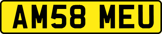 AM58MEU