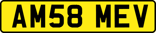 AM58MEV