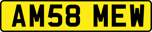 AM58MEW