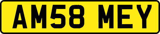 AM58MEY