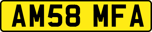 AM58MFA