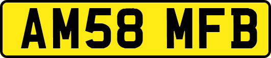 AM58MFB