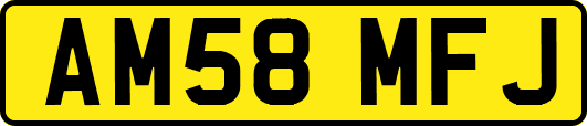 AM58MFJ