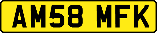 AM58MFK