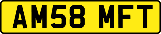 AM58MFT
