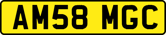AM58MGC
