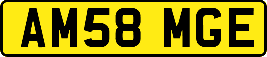 AM58MGE