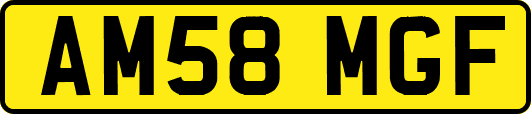 AM58MGF