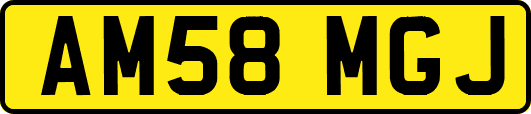AM58MGJ