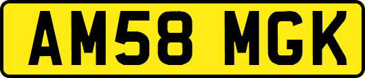 AM58MGK