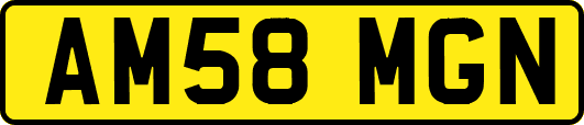 AM58MGN