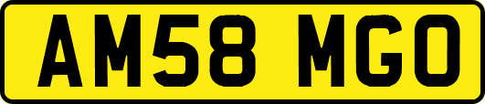 AM58MGO