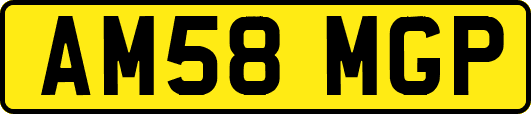 AM58MGP